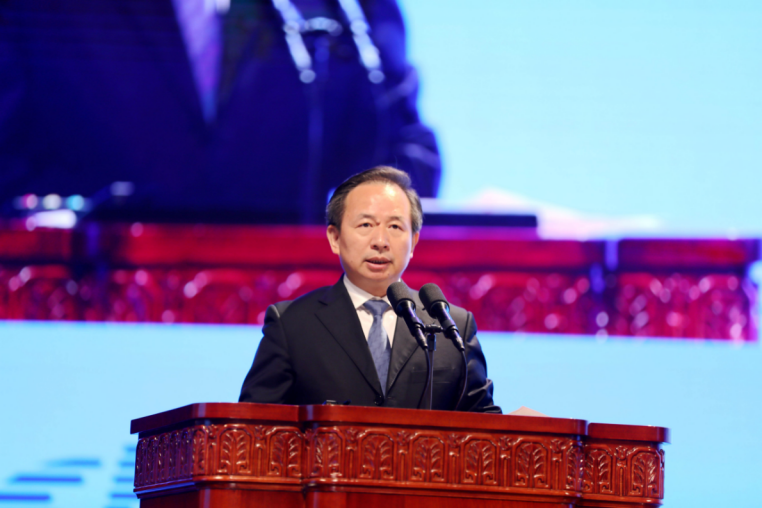 郝鵬、國(guó)資、央企、國(guó)資委、書(shū)記、主任、國(guó)企、企業(yè)改革