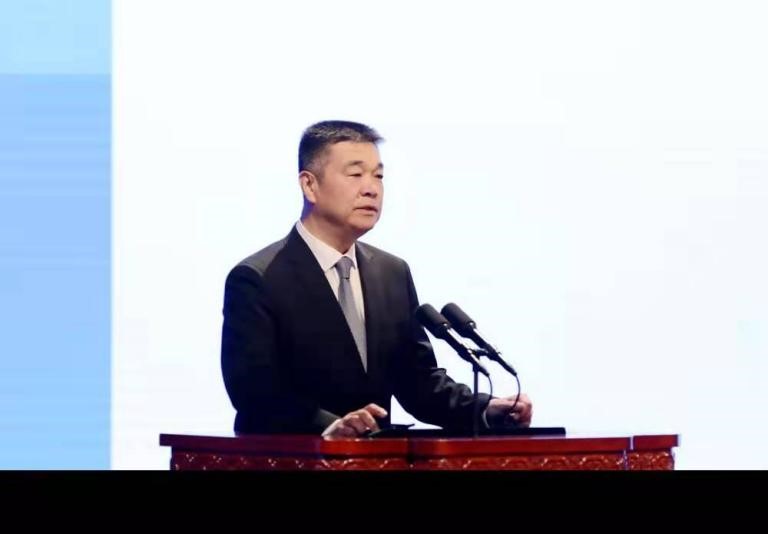 郝鵬、國(guó)資、央企、國(guó)資委、書(shū)記、主任、國(guó)企、企業(yè)改革