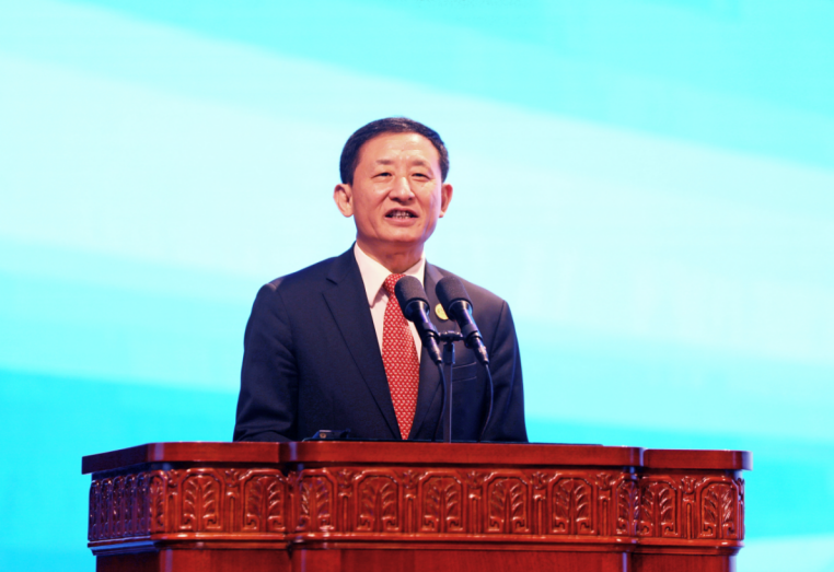 郝鵬、國(guó)資、央企、國(guó)資委、書(shū)記、主任、國(guó)企、企業(yè)改革