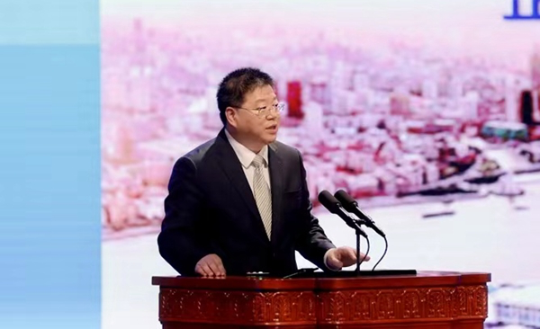 郝鵬、國(guó)資、央企、國(guó)資委、書(shū)記、主任、國(guó)企、企業(yè)改革