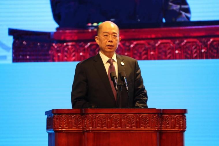 郝鵬、國(guó)資、央企、國(guó)資委、書(shū)記、主任、國(guó)企、企業(yè)改革