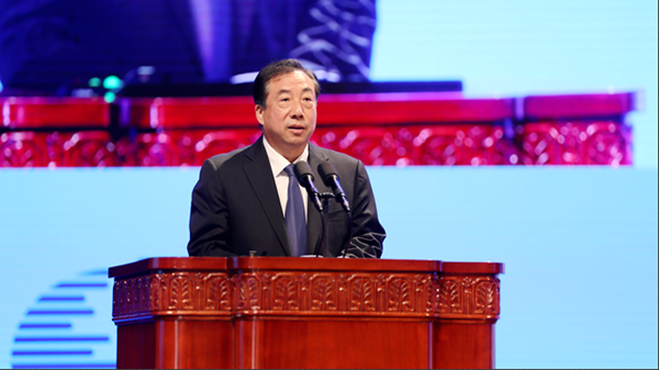 郝鵬、國(guó)資、央企、國(guó)資委、書(shū)記、主任、國(guó)企、企業(yè)改革