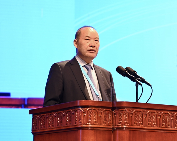 郝鵬、國(guó)資、央企、國(guó)資委、書(shū)記、主任、國(guó)企、企業(yè)改革