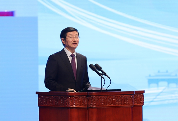 郝鵬、國(guó)資、央企、國(guó)資委、書(shū)記、主任、國(guó)企、企業(yè)改革