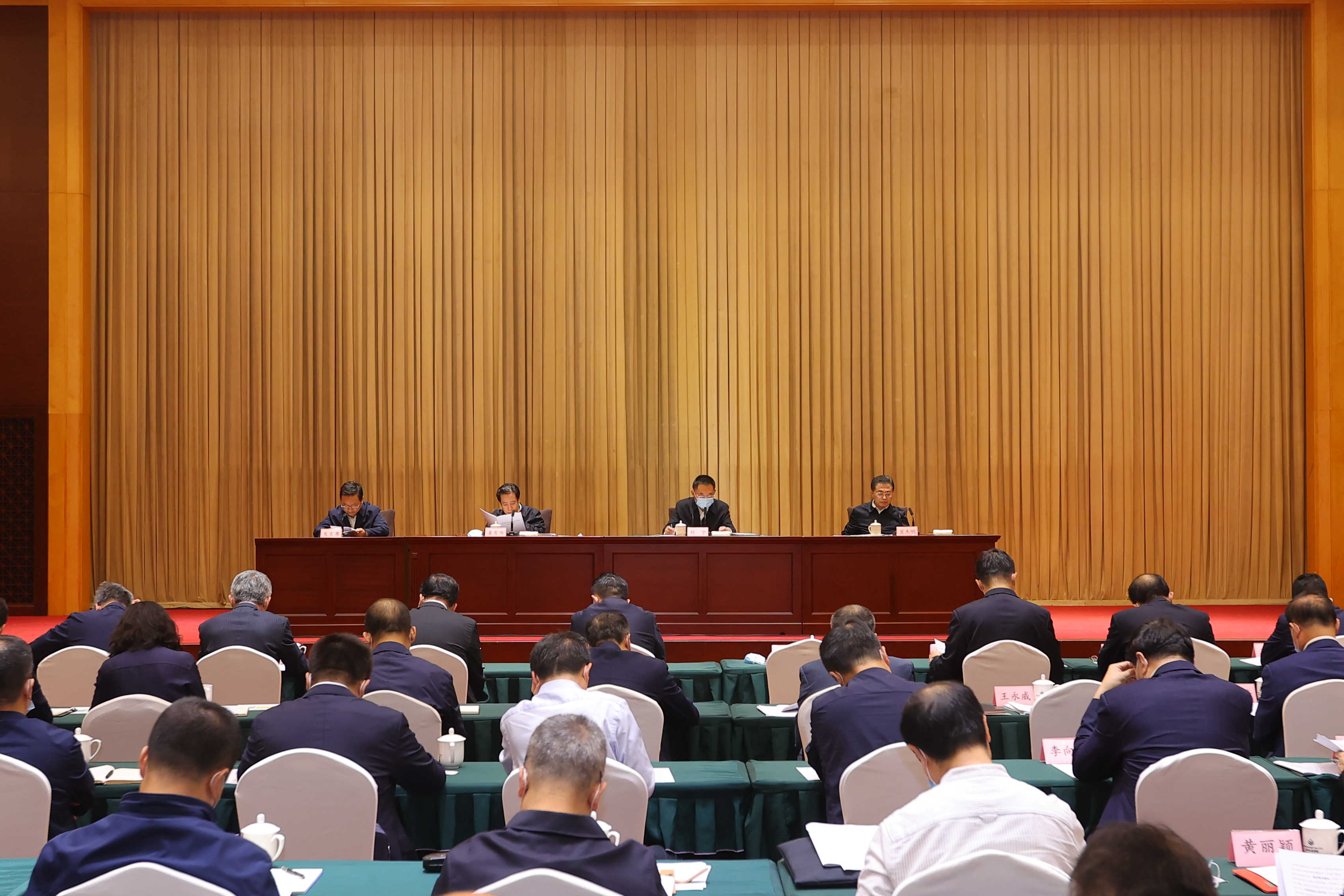 翁杰明、國資、國企、央企、國資委、副主任、企業(yè)改革、新聞宣傳