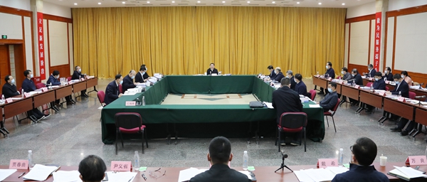 郝鵬、國資、央企、國資委、書記、主任、國企、企業改革