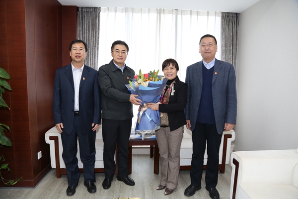 郝鵬、國資、央企、國資委、書記、主任、國企、企業改革