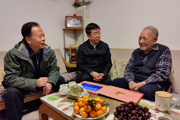 郝鵬、國資、央企、國資委、書記、主任、國企、企業改革