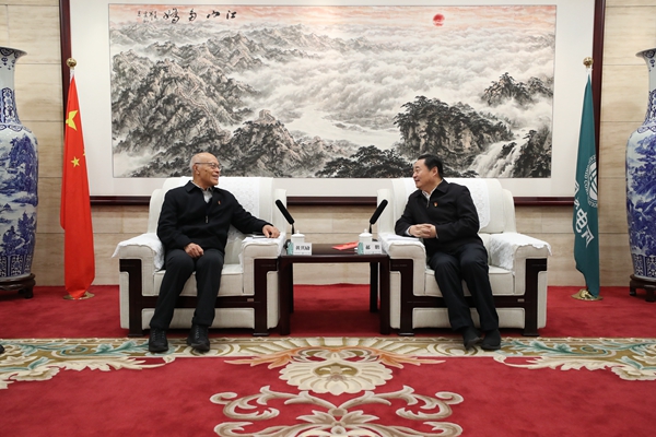 郝鵬、國資、央企、國資委、書記、主任、國企、企業改革