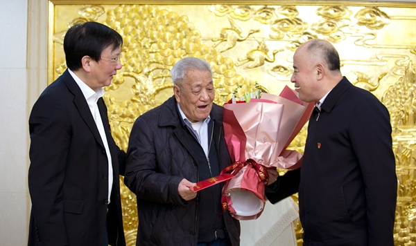 郝鵬、國資、央企、國資委、書記、主任、國企、企業改革