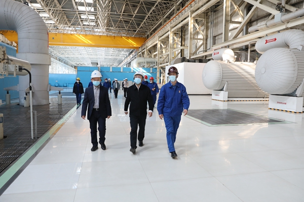 郝鵬、國資、央企、國資委、書記、主任、國企、企業改革