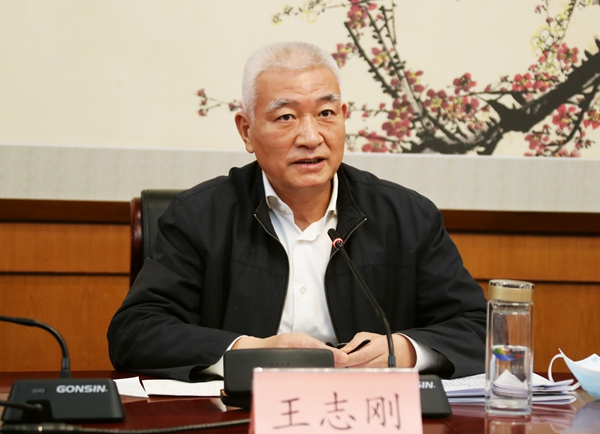 郝鵬、國資、央企、國資委、書記、主任、國企、企業改革