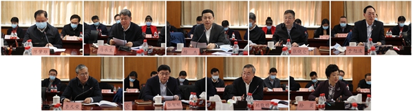 郝鵬、國資、央企、國資委、書記、主任、國企、企業改革