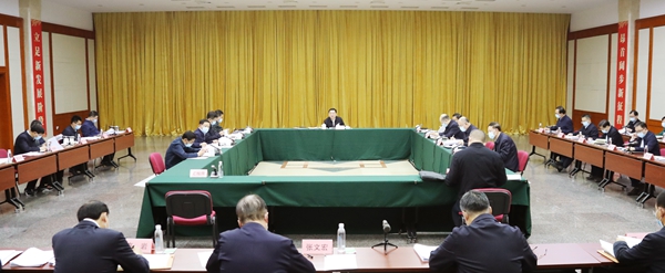 郝鵬、國資、央企、國資委、書記、主任、國企、企業改革